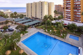 Apartamento Frente al Mar Avenida Alay con parking